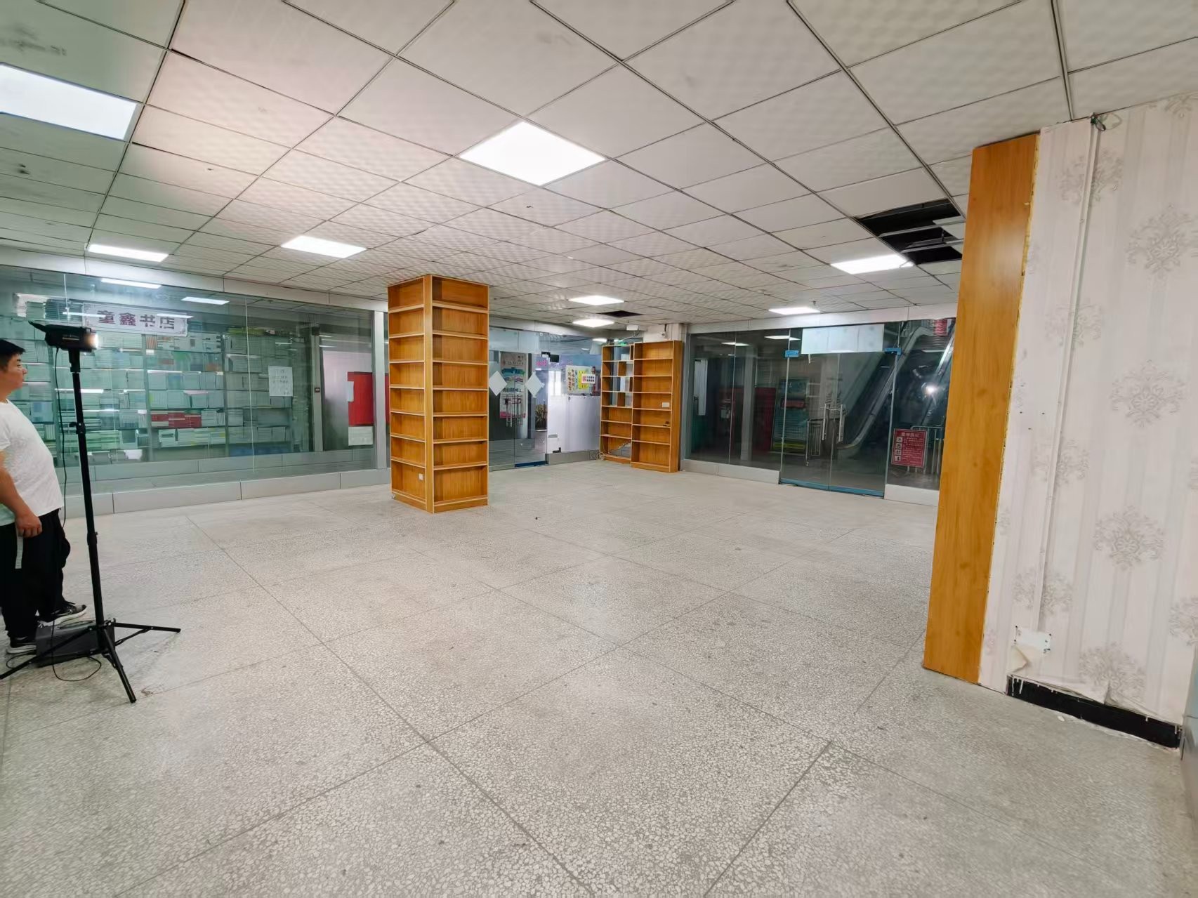 西门口街入驻AI产业园，共享数字经济新机遇