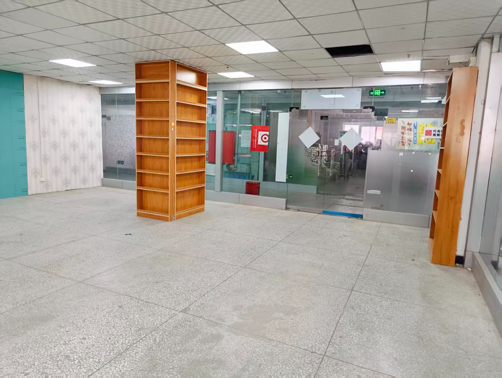 西门口街打造AI创新高地，诚邀科技企业入驻